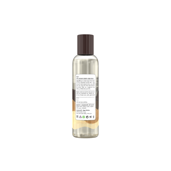 Ujjwala Care Anti-hairfall Herbal Hair Oil 100ml - Image 5