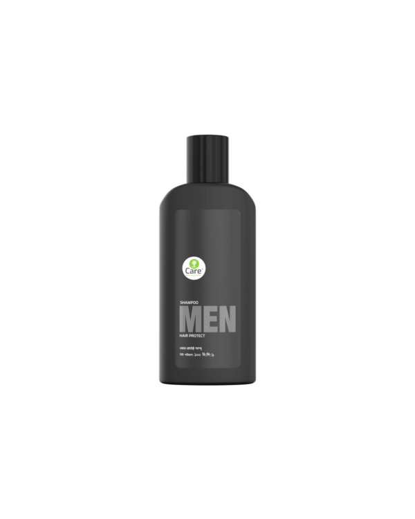 Ujjwala Care Men Hair Protect Shampoo + Conditioner 100 ml - Image 4