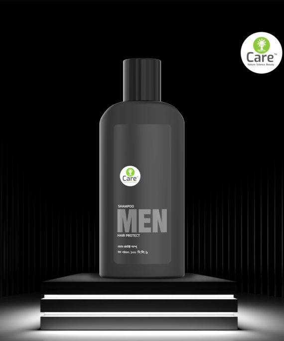 Ujjwala Care Men Hair Protect Shampoo + Conditioner 100 ml