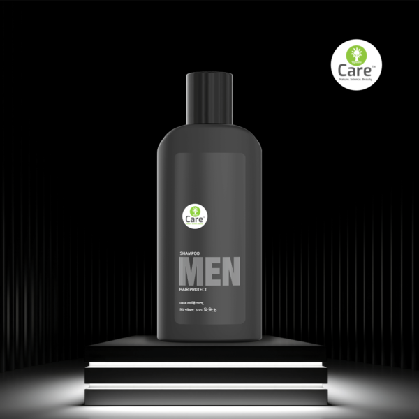 Ujjwala Care Men Hair Protect Shampoo + Conditioner 100 ml