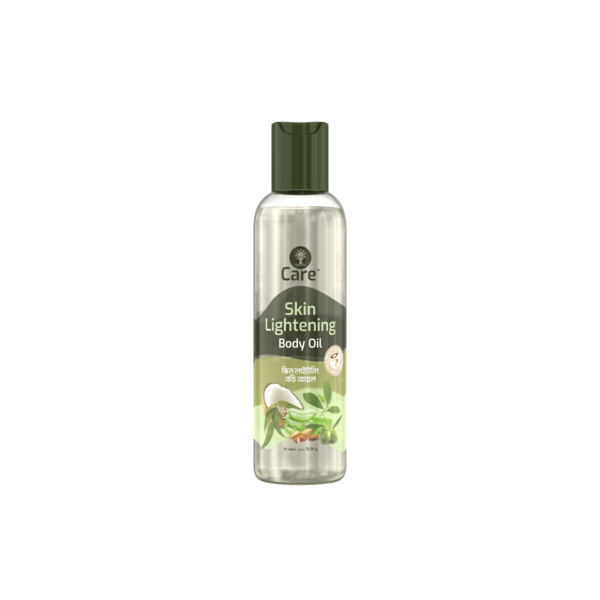 Ujjwala Care Skin Lightening Body Oil 100 ml - Image 4