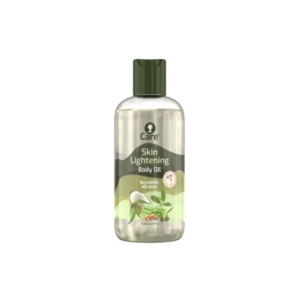 Ujjwala Care Skin Lightening Body Oil 200 ml - Image 4