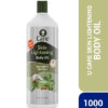 Ujjwala Care Skin Lightening Body Oil 1000 ml
