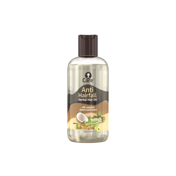 Ujjwala Care Anti-hairfall Herbal Hair Oil 200 ml - Image 4