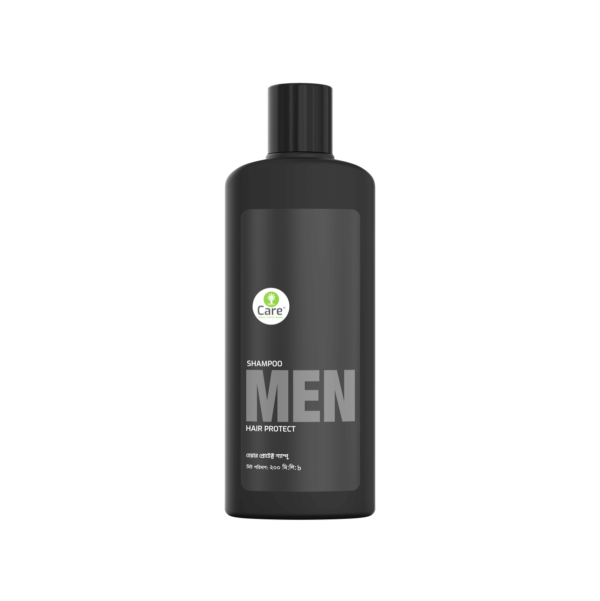 Ujjwala Care Men Hair Protect Shampoo + Conditioner 200 ml - Image 4