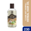 Ujjwala Care Anti-hairfall Herbal Hair Oil 230 ml