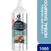 Ujjwala Care Anti-Hairfall Herbal Shampoo 1000 ml