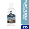 Ujjwala Care Anti-hairfall Herbal Shampoo 200 ml