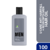 Ujjwala Care Anti Hairfall + Regrowth Men's Hair Oil 100 ml