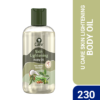 Ujjwala Care Skin Lightening Body Oil 230 ml