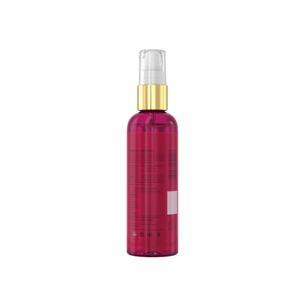 Ujjwala Care Gloss Hair Serum 100 ml - Image 4