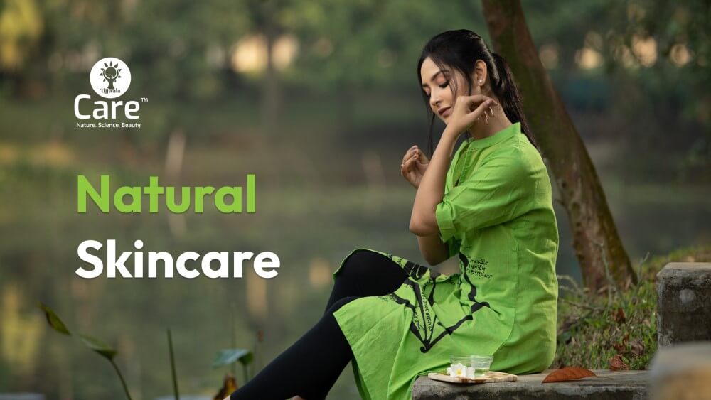 The Power of Botanicals: Why Natural Ingredients Work Best for Your Skin