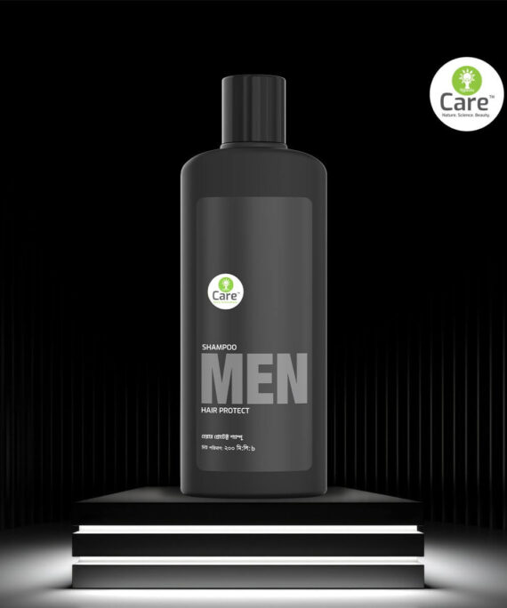 Ujjwala Care Men Hair Protect Shampoo + Conditioner 200 ml