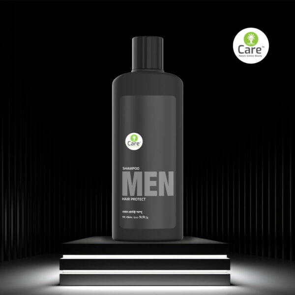 Ujjwala Care Men Hair Protect Shampoo + Conditioner 200 ml